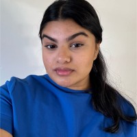 Stephanie Jaikaran, Lpn