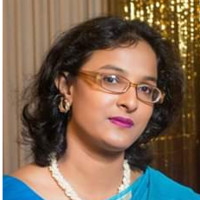 Sharmin Nawaz