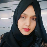 shazia perween