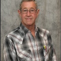 Floyd Ralls