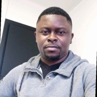 Ghislain Brice Djuemou Nantchouang