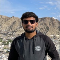 Bharat Chaurasia
