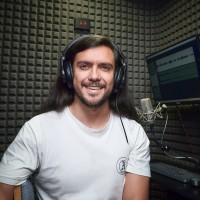 Alejandro Camacho