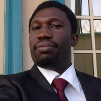 Okechukwu Okorafor