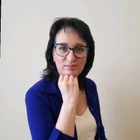 Irina Baider, Cpb