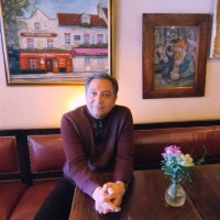 Kaveh Rahimi Ardestani