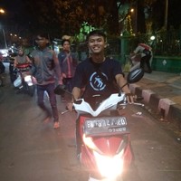 Muhamad Wildan Padillah