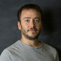 Gianluca Crema