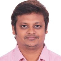 Vyasa Krishna Bvhrrra