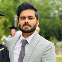 Aqib Siddiqi