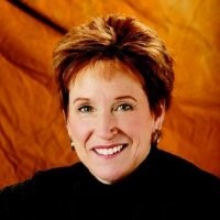 Barbara Thompson