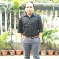 Raihan Morshed Chowdhury