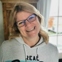 Tamara de Wit, ICE-EC