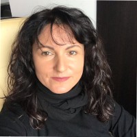 Adela David