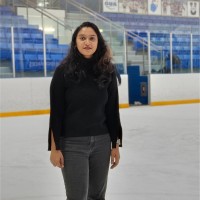 Amalu K Venu