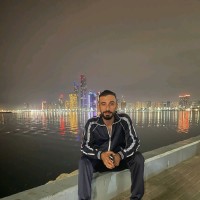 Mazen Dhan
