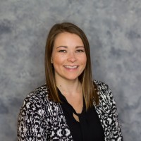 Olivia Shifflett, MBA