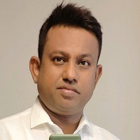 Biswajit Sarkar