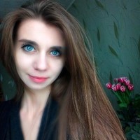 Наталья Сасковец