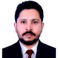 Bulbul Chandra Bhattacharjee