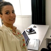 Layla Akhdar