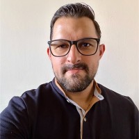 Oscar Chacon Rodriguez