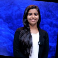 Amrutha TP