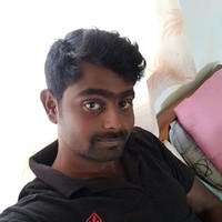 Jesteen Prabakaran