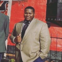 Johnathan Lewis