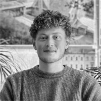 Huw Birchall