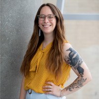 Mary Hartrich