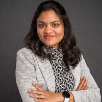 Lakshmi Girija Talagadadeevi
