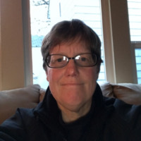 Gretchen Brown, Lpn