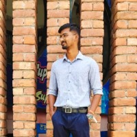 Rhossan Kumar