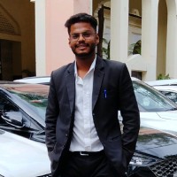 Divyanshu Gothwal