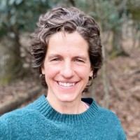 Joy Cowburn