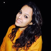 Sweta Gaggar