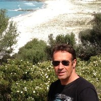 Patrick Prévot