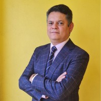 Luis Aburto