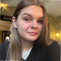 Alyona Sherstiuk