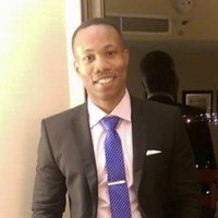 Reginald Taylor, Azure Solutions Architect Expert,Ccnp,Casp