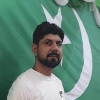 Ali Raza