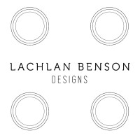 Lachlan Benson