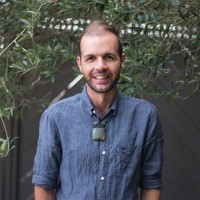 Matthew Nickless