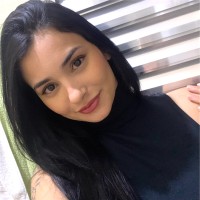 Caroline Pimentel
