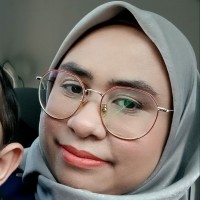 Fatin Nabilah Ahmad Shukri