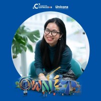 Nguyen Trinh Thuy Trang