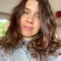Daria Istyhecheva