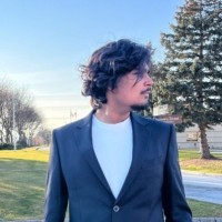 PRANAY PRAMOD