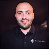 Chris Moreno Bsrt, Ces-A